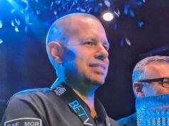 Juara Welsh Terbuka Barry Hawkins menahan air mata dalam wawancara yang memilukan | Lainnya | olahraga