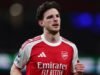 Declan Rice menanggapi ketakutan cedera Arsenal dalam kemenangan Chelsea dengan dua kata | Sepak Bola | olahraga