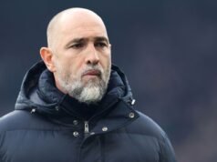 Igor Tudor menghadapi penalti FA setelah Tottenham kalah dari Fulham | Sepak Bola | olahraga