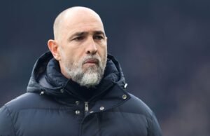 Igor Tudor menghadapi penalti FA setelah Tottenham kalah dari Fulham | Sepak Bola | olahraga