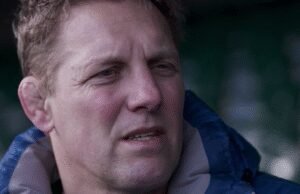 Lewis Moody emosional di BBC saat mantan rekan setimnya di Inggris meninggalkan wawancara | Rugbi | olahraga