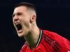 Bintang Man Utd Benjamin Sesko membuat pakar Sky Sports terlihat sangat bodoh | Sepak Bola | olahraga