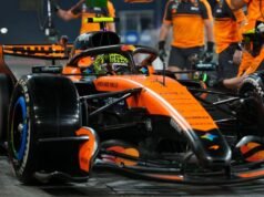 Dua balapan F1 menjadi kacau karena staf tim terdampar dan penerbangan disewa | F1 | olahraga