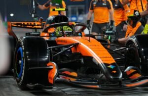 Dua balapan F1 menjadi kacau karena staf tim terdampar dan penerbangan disewa | F1 | olahraga