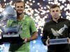 Bintang tenis yang terjebak di Dubai “menolak tawaran ATP” setelah pertemuan krisis | Tenis | olahraga