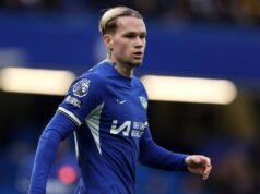Myklaylo Mudryk terlihat di klub Inggris baru saat bintang Chelsea yang diskors menggoda untuk kembali | Sepak Bola | olahraga