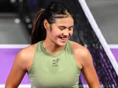 Emma Raducanu mendapat dorongan dari ketenaran miliarder saat orang Inggris terus meningkat | Tenis | olahraga