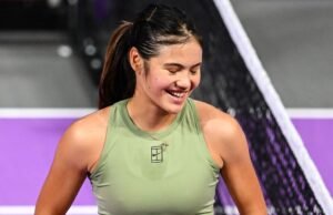 Emma Raducanu mendapat dorongan dari ketenaran miliarder saat orang Inggris terus meningkat | Tenis | olahraga