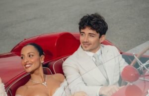 Charles Leclerc membagikan kabar terbaru hidupnya, mengatakan ‘Kami akan mengingat ini selamanya’ | F1 | olahraga