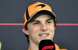 Piastri dan McLaren sudah berselisih soal GP Australia | F1 | olahraga