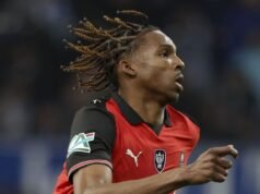 Liverpool menerima kabar terbaru tentang cedera Jeremy Jacquet sebagai rencana yang jelas | Sepak Bola | olahraga