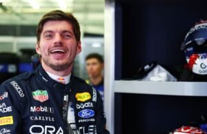 F1 LIVE: FIA menanggapi keluhan Verstappen sebagai penolakan untuk melakukan perjalanan | F1 | olahraga