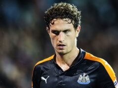 Mantan bintang Liga Premier berbicara tentang kecanduan kokain yang ‘berbahaya’ | Sepak Bola | olahraga