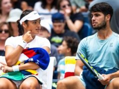 Djokovic mengetahui nasib Alcaraz sebagai Raducanu dalam undian mimpi buruk | Tenis | olahraga