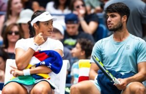 Djokovic mengetahui nasib Alcaraz sebagai Raducanu dalam undian mimpi buruk | Tenis | olahraga