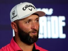 Jon Rahm membahas tawaran kontrak dan menanggapi Rory McIlroy | Golf | olahraga