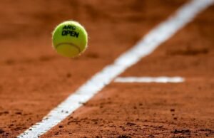 Pemain tenis, 18, diskors setelah gagal dalam tes narkoba, menurut pernyataan rilis ITIA | Tenis | olahraga