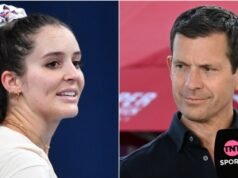 Laura Robson tidak setuju dengan Tim Henman atas perubahan besar di Wimbledon | Tenis | olahraga