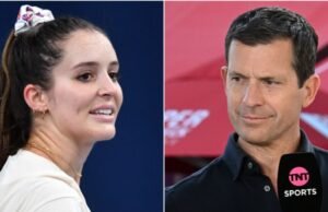 Laura Robson tidak setuju dengan Tim Henman atas perubahan besar di Wimbledon | Tenis | olahraga