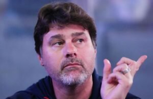 Mauricio Pochettino membuat keputusan kembalinya Tottenham jika Spurs terdegradasi | Sepak Bola | olahraga