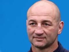 Steve Borthwick menjelaskan perubahan Inggris XV melawan Italia saat bos memecah belah tim | Rugbi | olahraga