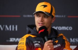 Lando Norris mengecam perilaku ‘licik’ George Russell | F1 | olahraga