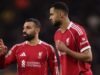 Peringkat pemain Liverpool vs Wolves sebagai Salah adalah salah satu dari dua 4/10 meskipun mencetak gol | Sepak Bola | olahraga