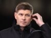 Steve Gerrard menuntut Liverpool menurunkan bintangnya dan setuju dengan Van Dijk | Sepak Bola | olahraga