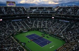 Bintang tenis menarik diri dari Indian Wells beberapa jam setelah pengundian, pernyataan dirilis | Tenis | olahraga