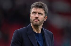Kekhawatiran Michael Carrick muncul saat Man Utd berbicara tentang manajer berikutnya yang ‘sempurna’ | Sepak Bola | olahraga