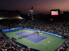 Pernyataan ATP dirilis sebagai kabar terbaru tentang pemain Dubai yang terdampar | Tenis | olahraga