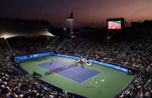 Pernyataan ATP dirilis sebagai kabar terbaru tentang pemain Dubai yang terdampar | Tenis | olahraga