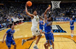 Sebut saja bulan Maret ringan. Penampilan dominan dari unggulan teratas kini menjadi hal biasa di turnamen NCAA