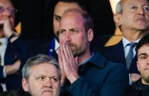 Peran mengejutkan Pangeran William dalam transfer Liga Premier terungkap | Sepak Bola | olahraga