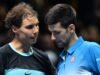 Seni gelap Rafael Nadal terhadap Novak Djokovic di ruang ganti terungkap | Tenis | olahraga
