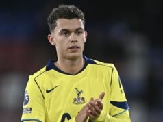 Brennan Johnson melanggar aturan tidak tertulis yang kontroversial sebelum Spurs keluar | Sepak Bola | olahraga