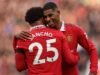 Man Utd ‘perputaran transfer lengkap’ dengan keputusan tentang nasib Rashford dan Sancho | Sepak Bola | olahraga
