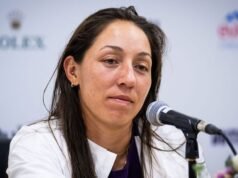 Bintang tenis miliarder menuduh pemain ATP ‘melempar set’ | Tenis | olahraga