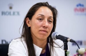 Bintang tenis miliarder menuduh pemain ATP ‘melempar set’ | Tenis | olahraga