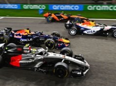 Penggemar F1 kini memiliki cara sempurna untuk mengikuti setiap berita besar di tahun 2026 | F1 | olahraga