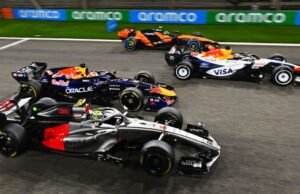 Penggemar F1 kini memiliki cara sempurna untuk mengikuti setiap berita besar di tahun 2026 | F1 | olahraga