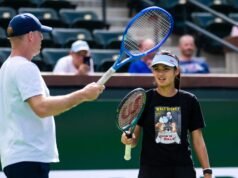 Mark Petchey menjelaskan rencana Emma Raducanu untuk menyatukan kembali pasangan tersebut untuk ketiga kalinya setelah perpisahan mereka | Tenis | olahraga