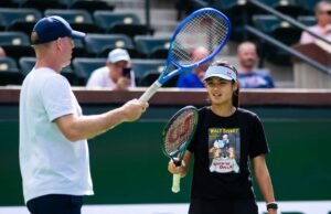 Mark Petchey menjelaskan rencana Emma Raducanu untuk menyatukan kembali pasangan tersebut untuk ketiga kalinya setelah perpisahan mereka | Tenis | olahraga