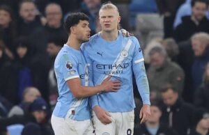 Rating pemain Man City melawan Forest dengan 5/10 sementara Arsenal unggul tujuh poin | Sepak Bola | olahraga