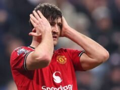 Peringkat pemain Man Utd vs Newcastle: Tiga kegagalan menjadikannya 4/10 saat United menderita kekalahan telak | Sepak Bola | olahraga