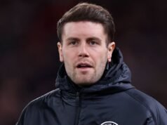 Fabian Hurzeler menyerang Arsenal dan Mikel Arteta usai kalah di Brighton | Sepak Bola | olahraga