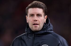 Fabian Hurzeler menyerang Arsenal dan Mikel Arteta usai kalah di Brighton | Sepak Bola | olahraga