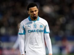 Ethan Nwaneri dicabik-cabik oleh media Prancis setelah bencana penalti Marseille | Sepak Bola | olahraga