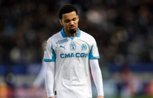 Ethan Nwaneri dicabik-cabik oleh media Prancis setelah bencana penalti Marseille | Sepak Bola | olahraga