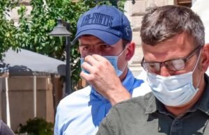 Harry Maguire ‘menolak membayar suap £50.000’ setelah bintang Man Utd membuat janji | Sepak Bola | olahraga